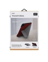 Buy UNIQ Transforma Rigor Apple iPad Pro 11 (2020) coral red - UNIQ226RED - {ean13} - Home Screen Store Europe