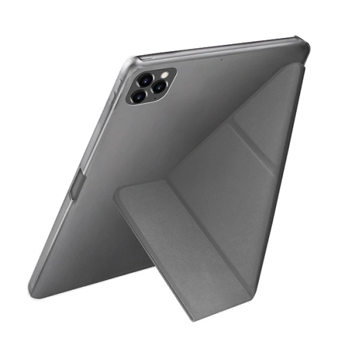 Buy UNIQ Yorker Kanvas Apple iPad Pro 11 (2020) obsidian knit black - UNIQ227BLK - {ean13} - Home Screen Store Europe