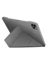 Kup Etui UNIQ Yorker Kanvas Apple iPad Pro 11 2020 (2. generacji) czarny/obsidian knit black - UNIQ227BLK - {ean13} - Sklep Home Screen