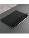 Buy UNIQ Yorker Kanvas Apple iPad Pro 11 (2020) obsidian knit black - UNIQ227BLK - {ean13} - Home Screen Store Europe