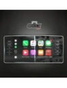 Kup Matte GrizzGlass Protecție CarDisplay Tesla Model X Facelift (2025) - GRZ13307 - {ean13} - Sklep Home Screen