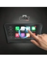Kup Matte GrizzGlass Protecție CarDisplay Tesla Model X Facelift (2025) - GRZ13307 - {ean13} - Sklep Home Screen