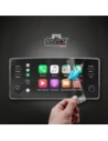 Kup Matte GrizzGlass CarDisplay Schutz Tesla Model X Facelift (2025) - GRZ13307 - {ean13} - Sklep Home Screen