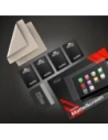 Kup Matte GrizzGlass Protecție CarDisplay Tesla Model X Facelift (2025) - GRZ13307 - {ean13} - Sklep Home Screen