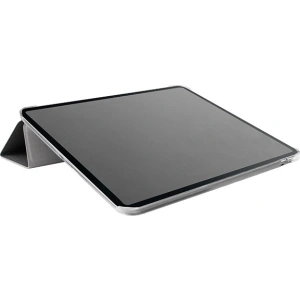 Kup Etui UNIQ Yorker Kanvas Apple iPad Pro 12.9 2020 (4. generacji) czarny/obsidian knit black - UNIQ228BLK - {ean13} - Sklep Home Screen