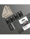 Kup Protecție Ceramică GrizzGlass pentru Display-ul Auto Tesla Model X Facelift (2025) [2in1] - GRZ13313 - {ean13} - Sklep Home Screen