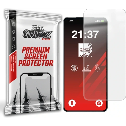 Kup Folia matowa GrizzGlass PaperScreen do Realme GT7 Pro Racing - GRZ13319 - {ean13} - Sklep Home Screen