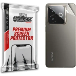 Kup GrizzGlass SatinSkin Realme GT7 Pro Racing - GRZ13344 - {ean13} - Sklep Home Screen