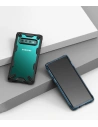 Kup Etui Ringke Fusion-X Samsung Galaxy S10 Space Blue - RGK1186BLU - {ean13} - Sklep Home Screen
