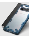Kup Etui Ringke Fusion-X Samsung Galaxy S10 Space Blue - RGK1186BLU - {ean13} - Sklep Home Screen