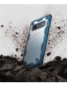 Kup Ringke Samsung Fall Fusion-X Galaxy S10 Raum blau - RGK1186BLU - {ean13} - Sklep Home Screen