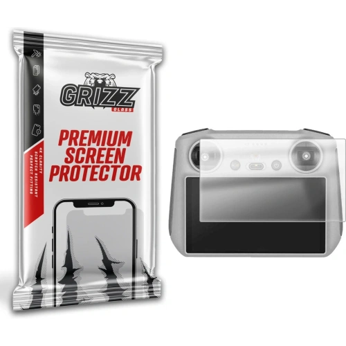 Kup GrizzGlass Papírfelület DJI Mavic 3 Pro - GRZ13353 - {ean13} - Sklep Home Screen