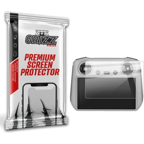 Kup GrizzGlass CeramicFilm DJI Mini 4 Pro - GRZ13356 - {ean13} - Sklep Home Screen