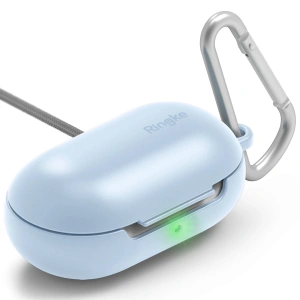Etui Ringke pro Samsung Galaxy Buds/Buds+ - Domovská obrazovka