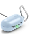 Etui Ringke für Samsung Galaxy Buds/Buds+ - Startbildschirm