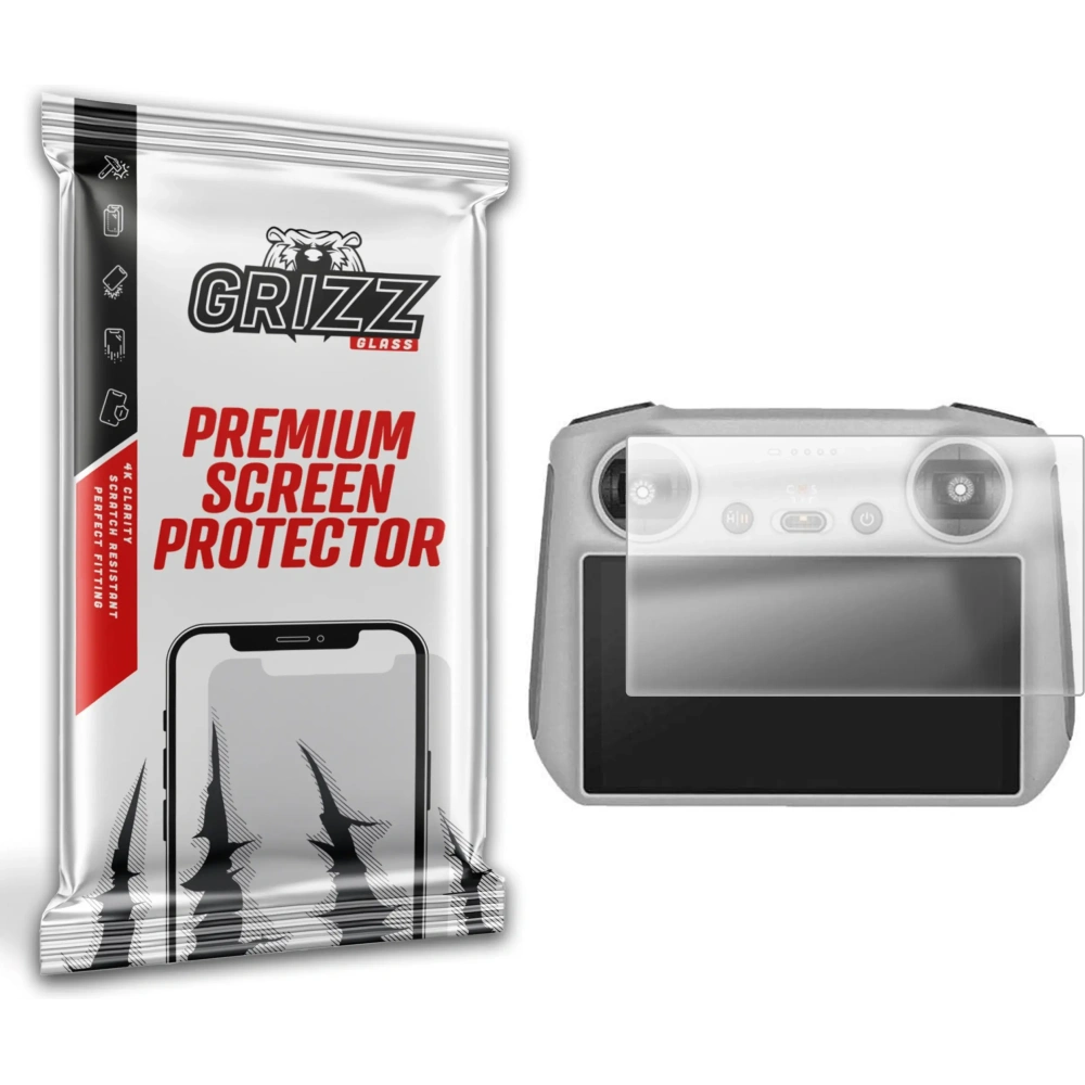 Folia matowa GrizzGlass PaperScreen do DJI Flip