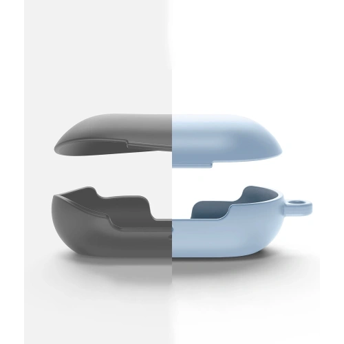 Kup Etui Ringke Case pentru Samsung Galaxy Buds/Buds+ Albastru Cerului - RGK1187SKYBLU - {ean13} - Sklep Home Screen