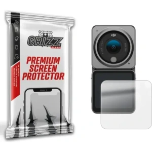 Kup Folia matowa GrizzGlass PaperScreen do DJI Action 2 - GRZ13369 - {ean13} - Sklep Home Screen