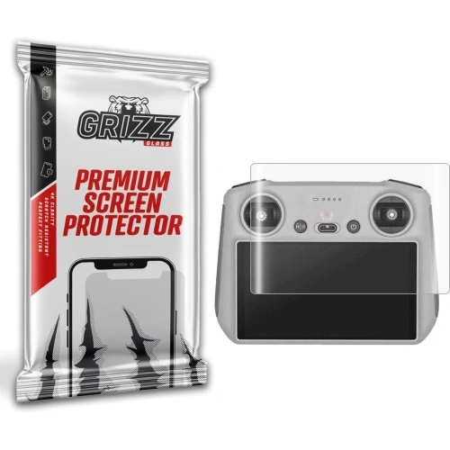 Kup GrizzGlass Hydrofilm DJI Flip - GRZ13370 - {ean13} - Sklep Home Screen