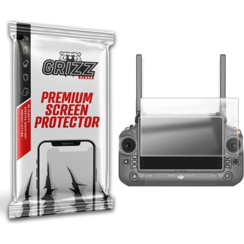 Kup Folia matowa GrizzGlass PaperScreen do DJI RC Plus FlyCart 30 - GRZ13371 - {ean13} - Sklep Home Screen
