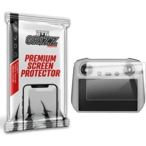 Kup GrizzGlass CeramicFilm DJI Mini 3 - GRZ13372 - {ean13} - Sklep Home Screen