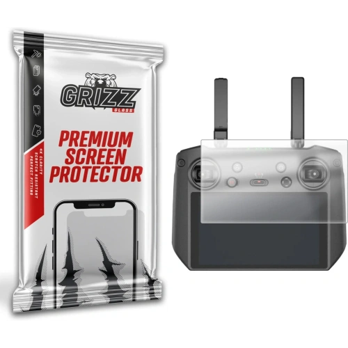 Kup Folia matowa GrizzGlass PaperScreen do DJI RC Pro Enterprise - GRZ13374 - {ean13} - Sklep Home Screen