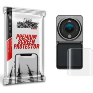 Kup GrizzGlass Hydrofilm DJI Action 2 - GRZ13376 - {ean13} - Sklep Home Screen
