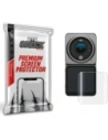 Folia hydrożelowa GrizzGlass Hydrofilm do DJI Action 2