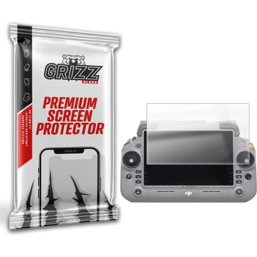 Kup GrizzGlass PaperScreen DJI RC Plus 2 Matrice 4 Sorozat - GRZ13377 - {ean13} - Sklep Home Screen