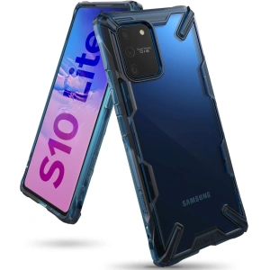 Ringke Fusion-X armored case Samsung Galaxy S10 Lite - Home Screen