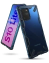 Ringke Fusion-X schutzhülle für Samsung Galaxy S10 Lite - Startbildschirm