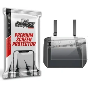 Kup GrizzGlass CeramicFilm DJI RC Pro Enterprise - GRZ13381 - {ean13} - Sklep Home Screen