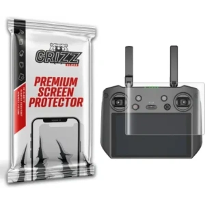Kup GrizzGlass Hydrofilm DJI RC Pro Enterprise - GRZ13382 - {ean13} - Sklep Home Screen