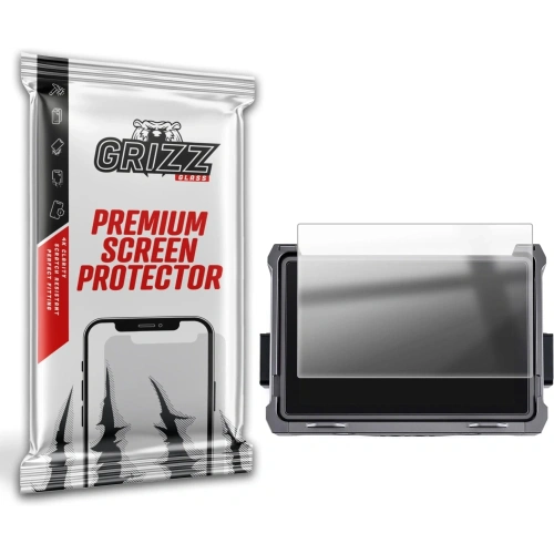 Buy GrizzGlass PaperScreen DJI High-Bright Remote Monitor - GRZ13383 - {ean13} - Home Screen Store Europe