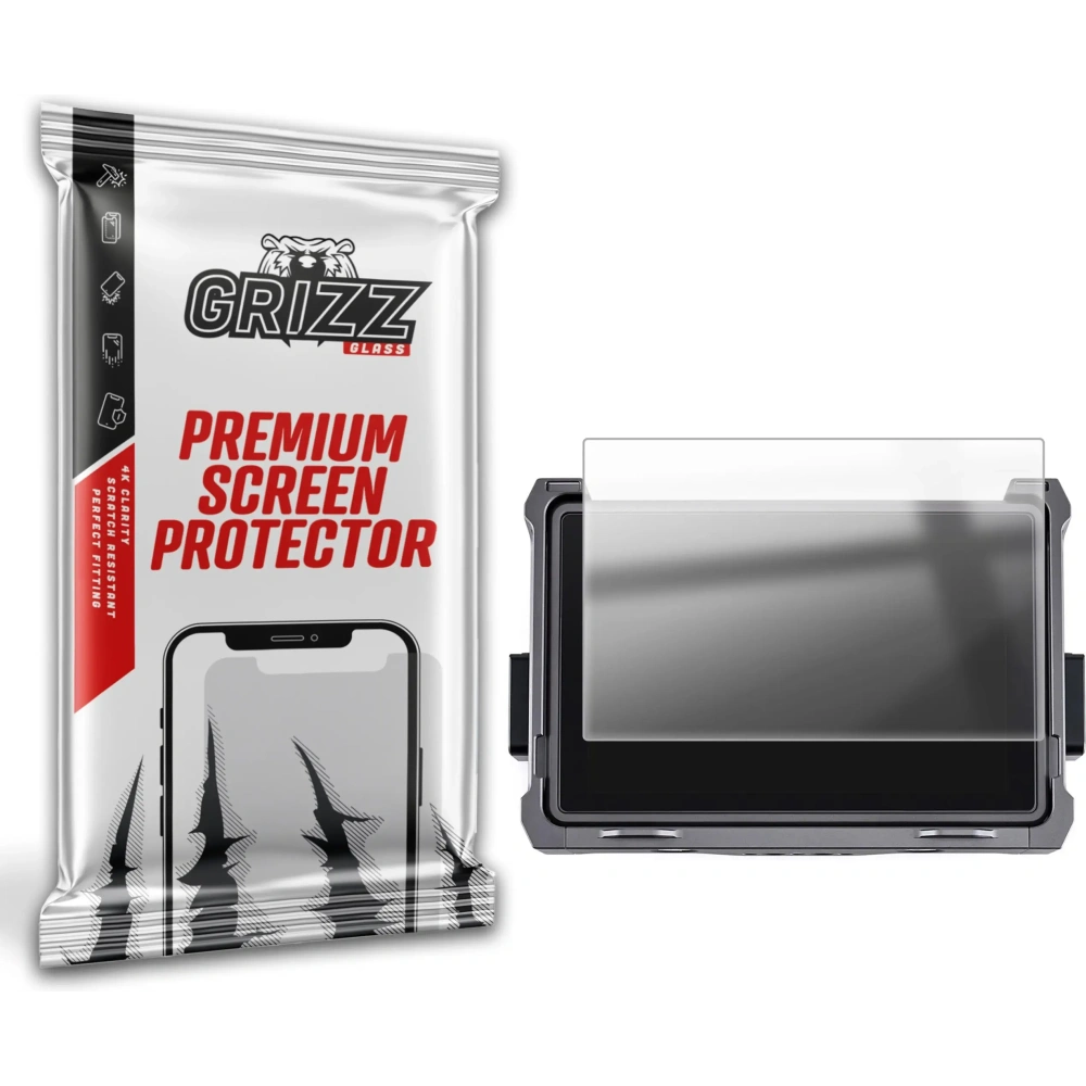 Folia matowa GrizzGlass PaperScreen do DJI High-Bright Remote Monitor