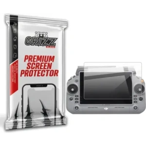 Kup GrizzGlass CeramicFilm DJI RC Plus 2 Matrice 4 Series - GRZ13384 - {ean13} - Sklep Home Screen