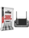 Folia hydrożelowa GrizzGlass Hydrofilm do DJI RC Plus Matrice 30/300/350 RTK