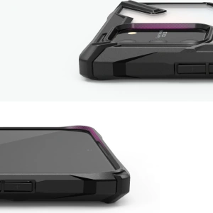 Ringke Fusion-X armored case Samsung Galaxy S10 Lite - Home Screen