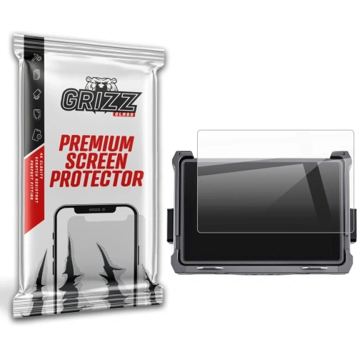 Kup GrizzGlass CeramicFilm DJI Monitor Remote cu Luminozitate Ridicată - GRZ13388 - {ean13} - Sklep Home Screen