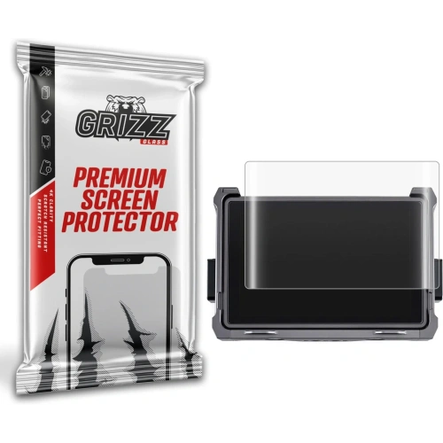 Kup GrizzGlass Hydrofilm DJI High-Bright Remote-Monitor - GRZ13389 - {ean13} - Sklep Home Screen