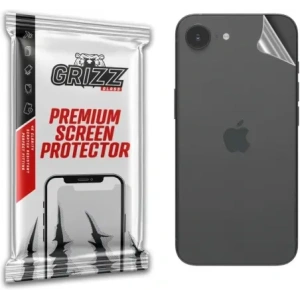 Buy GrizzGlass SatinSkin Apple iPhone 16e - GRZ13390 - {ean13} - Home Screen Store Europe