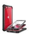 Etui Supcase IBLSN Ares Apple iPhone SE 2022/SE 2020/8/7 Negru