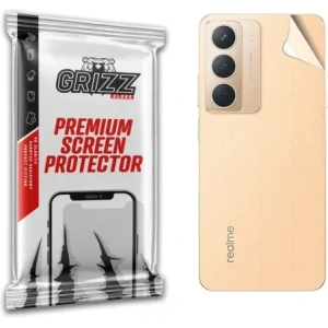 Kup GrizzGlass SatinSkin Realme P3x - GRZ13392 - {ean13} - Sklep Home Screen