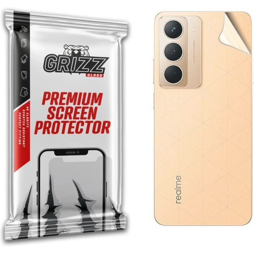 Buy GrizzGlass SatinSkin Realme P3x - GRZ13392 - {ean13} - Home Screen Store Europe
