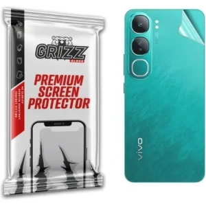 Buy GrizzGlass SatinSkin Vivo Y200 4G - GRZ13393 - {ean13} - Home Screen Store Europe