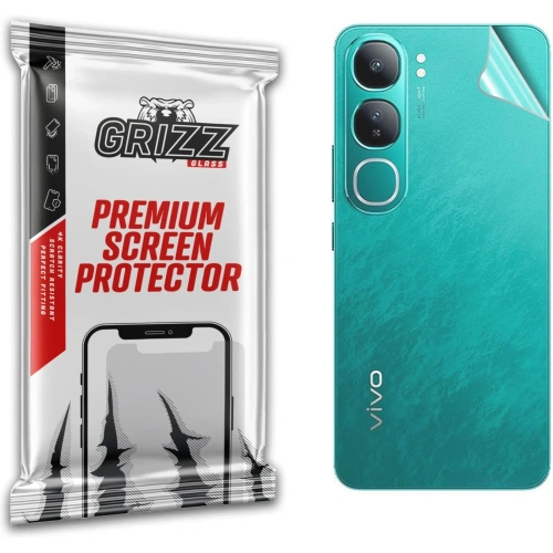 Kup GrizzGlass SatinSkin Vivo Y200 4G - GRZ13393 - {ean13} - Sklep Home Screen