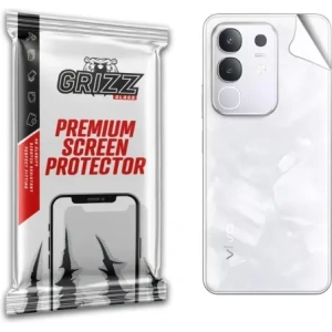 Buy GrizzGlass SatinSkin Vivo Y29 4G - GRZ13394 - {ean13} - Home Screen Store Europe