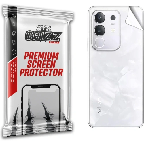Kup GrizzGlass SatinSkin Vivo Y29 4G - GRZ13394 - {ean13} - Sklep Home Screen
