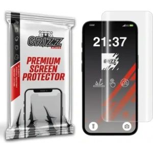 Buy GrizzGlass Hydrofilm Apple iPhone 16e - GRZ13404 - {ean13} - Home Screen Store Europe