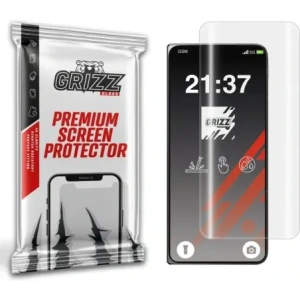 GrizzGlass Hydrofilm Oppo Find N5